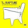 Rapture - Out Of The Races And Onto The...