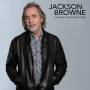 jackson Browne - Downhill From Everywhere/A Little Soon To Say