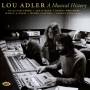 V / A - Lou Adler-A Musical History