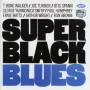 T-Bone Walker / Joe Turner / Otis Spann - Super Black Blues