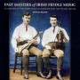 Various - Past Masters Of Irish...