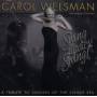 Carol Welsman - Swing Ladies Swing