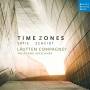 Lautten Compagney / Wolfgang Katschner - Time Zones
