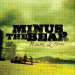 Minus The Bear - MENOS EL OSO (20th Anniversary Deluxe Edition)
