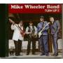 Mike Wheeler - Turn Up! (CD)