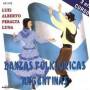 Luna Peralta Luis Alberto - Danzas Folkloricas Argentinas 3 Curso