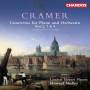 Howard Shelley / LMP - Klavierkonzerte 2,7,8