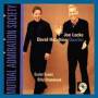 Locke / Hazeltine Quartet - Mutual Admiration Society
