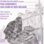 Paul Barbarin - The Oxford Series Volume 15