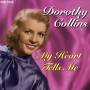 Dorothy Collins - My Heart Tells Me