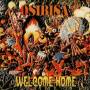 Osibisa - Welcome Home