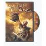Clash Of The Titans (2010) / (ac3 Dol Ecoa Ws) - Warner Home Video 1000119704 movie/video DVD 2D English, Spanish, French