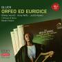 R. Fasano / Verrett / Moffo / Raskin / I Virtuosi - Orfeo ed Euridice