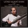 ustad Vilayat Khan - Raga Marwa: Puriya Sohint