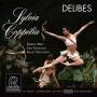 San Francisco Ballet Orchestra / Martin West - Sylvia/Coppelia