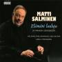 Matti Salminen / Helsinki PO / Storgards - A Finnish Songbook-El�m�ni Lauluja
