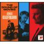 Kaufmann / Rieder / Karadaglic / Czech Nat.Sym.Orch. - The Sound of Movies (Lim.Deluxe Edition)