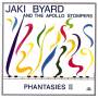 Jaki Byard - Phantasies II