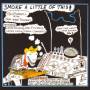 Tom Morrell & Time Warp Tophands - How The West Was Swung 6: Smoke A Little Of This