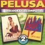 Pelusa - Discografia Completa 2