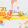 Nils Wogram & Simon Naba - Move