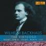 W. Backhaus - The Virtuoso