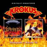 Krokus - Stampede/Round 13