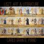 Carlo Grante - Liszt,Art and Literature