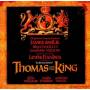 Various / Musical - Thomas And The King (Org.Londo