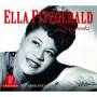 Ella Fitzgerald - Songbooks
