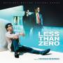 Thomas Newman - Less Than Zero / O.s.t.
