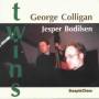 George Colligan - Twins