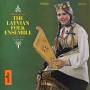 Latvian Folk Ensemble Of New Y - Latvian Folk Ensemble Of New York, Vol. 2