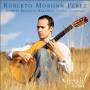 Roberto Moronn Perez - Andres Segovia Archive: Spanish Composers