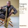 Gregory Tardy - Hope