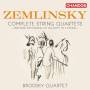 Brodsky Quartet - Streichquartette