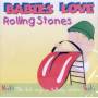 Judson Mancebo - Babies Love Rolling Stones