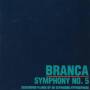 Glenn Branca - Symphony #5 ...Hypersphere