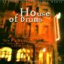 SIN PALABRAS & TAMBOR DE FIRMIN - HOUSE OF DRUMS-EL RITMO CUBA