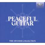 Various - Peaceful Guitar: The Spanish Collection