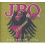 J. B. O. - Deutsche Vita (Digipak)