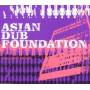 Asian Dub Foundation - Real Great Britain