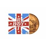 Rat Boy - Suburbia Calling (Picture Disc)
