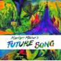 Marilyn Mazur - Future Song