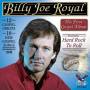 Billy Royal Joe - His First Gospel Album: Hard Rock To Roll