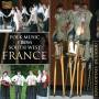 Lous Gouyats De LAdou - Folk Music From South West France
