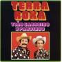 tiao Carreiro / Pardinho - Terra Roxa