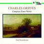 Poul Rosenbaum - COMPL.PIANO WORKS