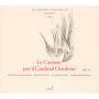 Milanesi / Vitale / Bonizzoni / La Risonanza - Haendel / Cantates Italiennes Vol. 3