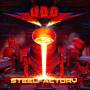 U.d.o. - ImportCDs Steelfactory CD Heavy metal